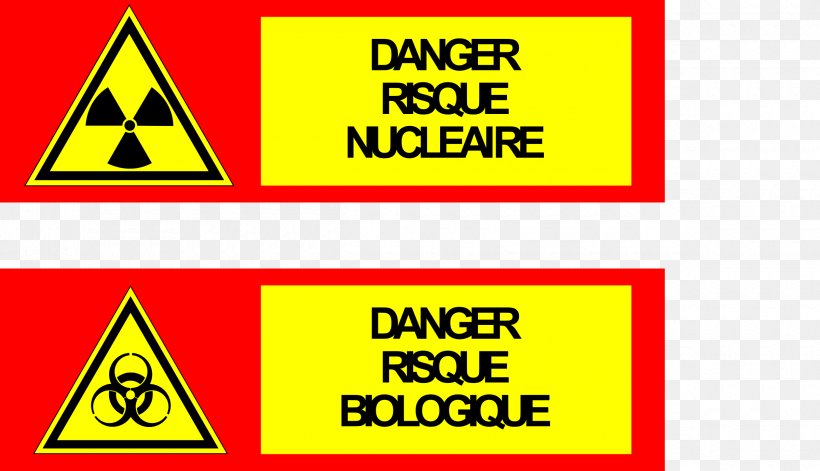 Traffic Sign Nuclear Power Debate Hazard Risk, PNG, 2400x1380px, Traffic Sign, Advertising, Area, Banner, Brand Download Free