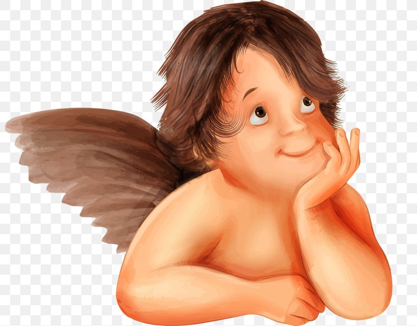 Valentines Day, PNG, 800x641px, Valentines Day, Angel, Brown Hair, Child, Cupid Download Free