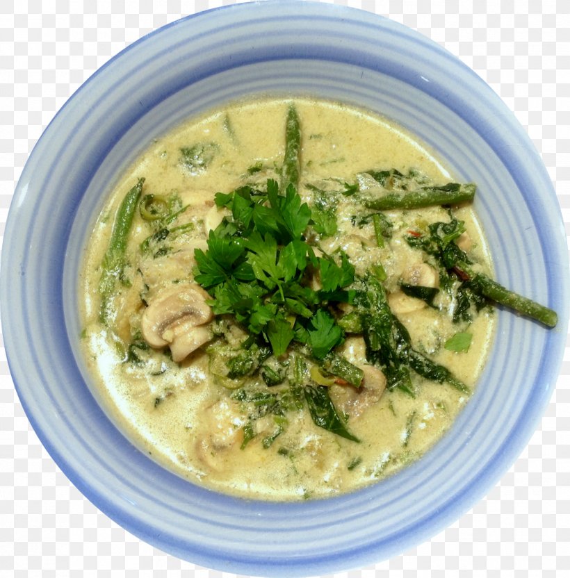 Vegetarian Cuisine Green Curry Thai Cuisine Food Leaf Vegetable, PNG, 1031x1047px, Vegetarian Cuisine, Coconut Rice, Condiment, Cuisine, Curry Download Free