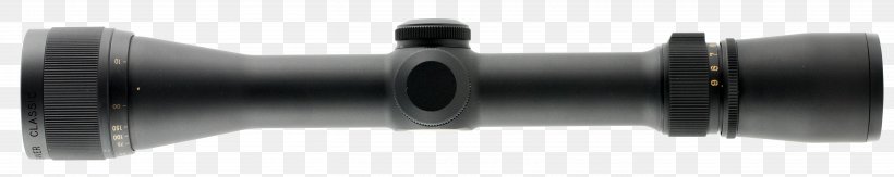 Weaver Optics Telescopic Sight Light Objective, PNG, 5447x1083px, Weaver Optics, Auto Part, Camera Lens, Field Of View, Firearm Download Free