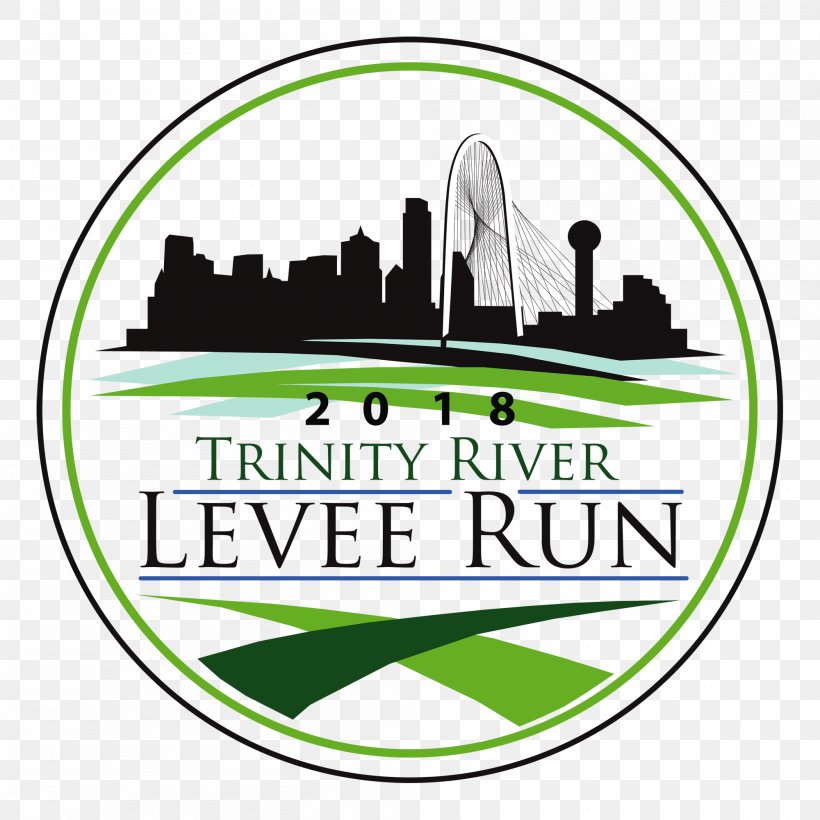 14th Annual Trinity River Levee Run Margaret Hunt Hill Bridge Dubai Marathon, PNG, 2000x2000px, 5k Run, 10k Run, Trinity River, Area, Brand Download Free