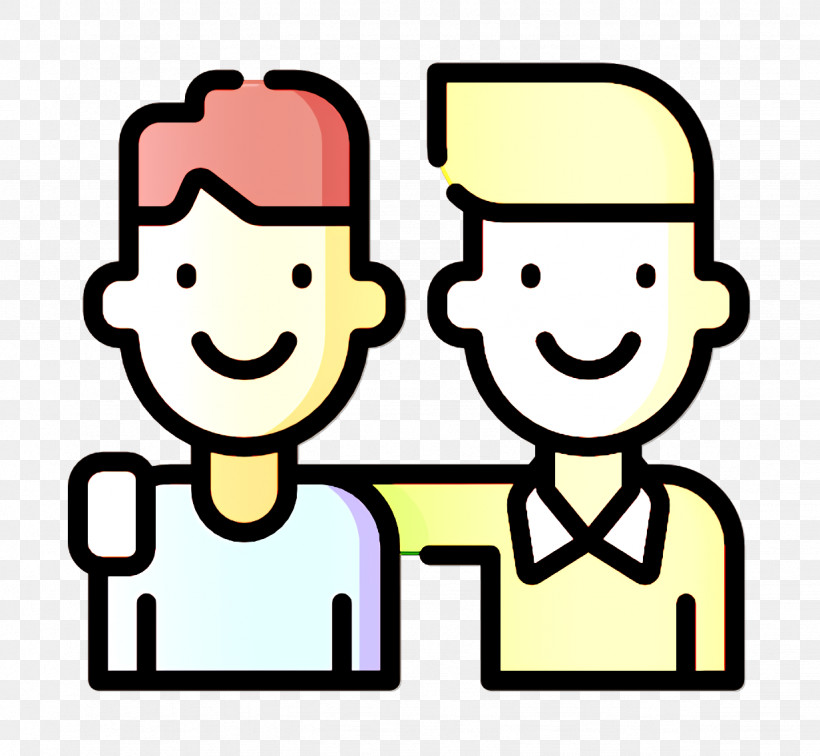 Friendship Icon, PNG, 1232x1136px, Friendship Icon, Child Care, Education, Leadership, Learning Environment Download Free