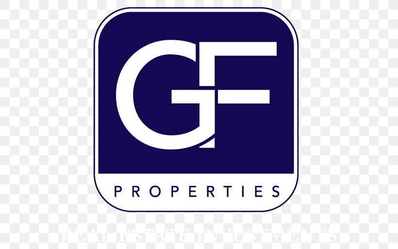 G F & Associates Real Estate Investing Building Property, PNG, 600x513px, Real Estate, Apartment, Area, Blue, Brand Download Free