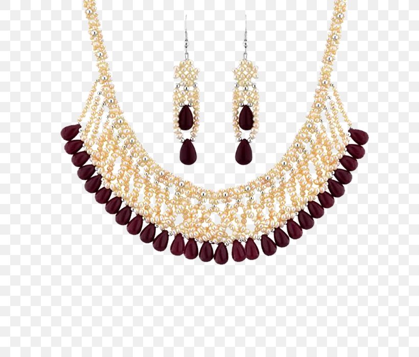 Hyderabad Pearls Hyderabad Pearls Jewellery Pearl Necklace, PNG, 700x700px, Hyderabad, Chain, Charms Pendants, Clothing Accessories, Fashion Accessory Download Free