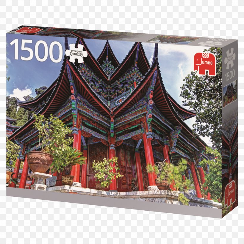 Jigsaw Puzzles Chinese Temple Architecture Castorland, PNG, 1500x1500px, Jigsaw Puzzles, Castorland, Chinese Architecture, Chinese Temple Architecture, Crossword Download Free