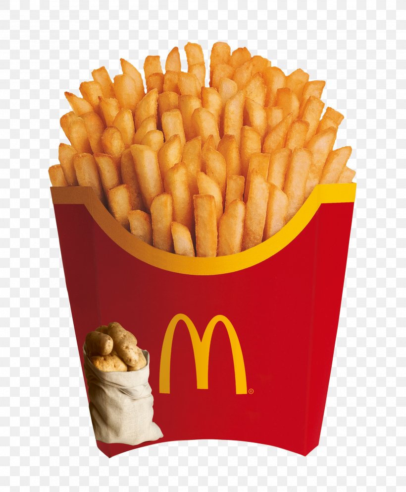 McDonald's French Fries Hamburger Cheeseburger, PNG, 2500x3026px, French Fries, American Food, Cheeseburger, Dish, Fast Food Download Free
