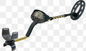 Fisher - Metal Detectors Shop Inductor Service PNG