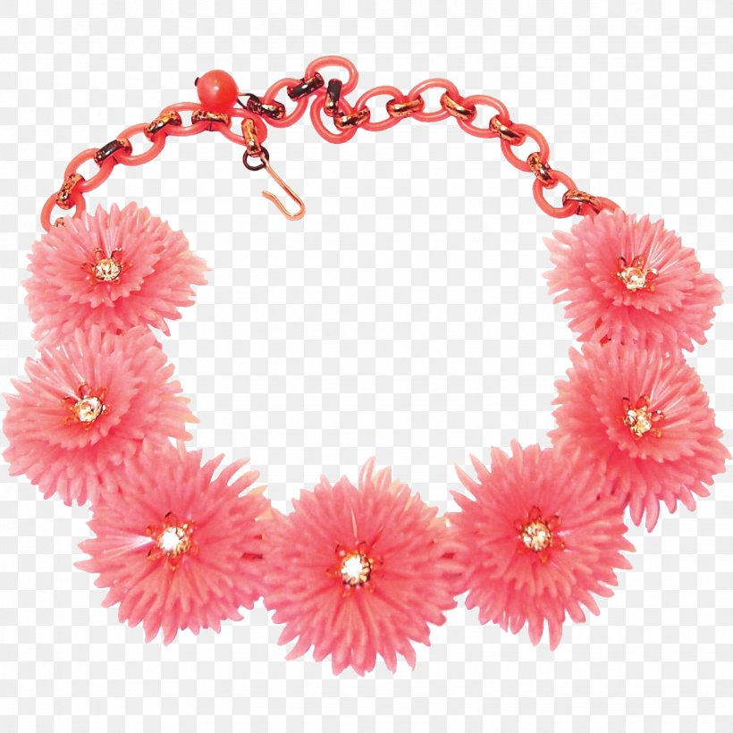 Necklace Petal Earring Plastic Jewellery, PNG, 1533x1533px, Necklace, Artificial Flower, Bangle, Bead, Choker Download Free