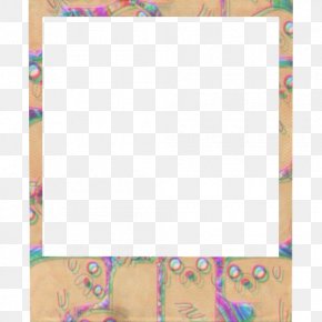 Mirror - Picture Frames Image Instant Camera Photography Text PNG