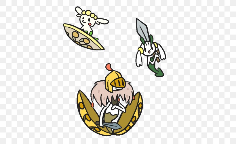 Pokémon Sun And Moon Flabébé Pokémon X And Y Alola, PNG, 500x500px, Alola, Art, Artwork, Fictional Character, Floette Download Free