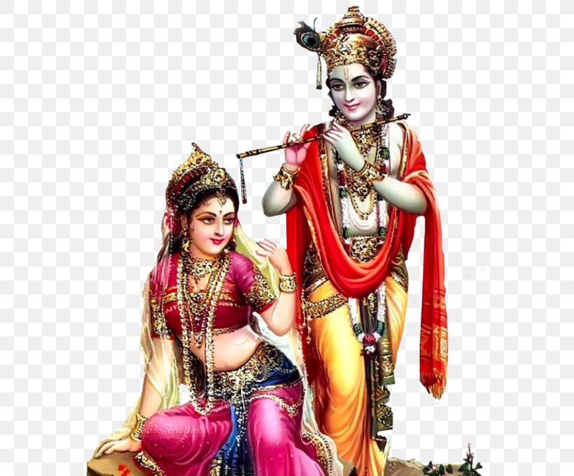 Radha Krishna Hanuman God Desktop Wallpaper, PNG, 600x679px, Krishna,  Costume, Deity, Display Resolution, God Download Free