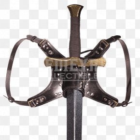 Sword - Sabre Sword Frog Weapon Scabbard PNG
