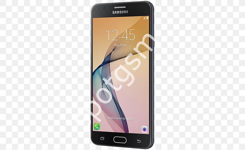 Samsung Galaxy J5 Samsung Galaxy J7 Prime (2016) LTE, PNG, 500x501px, Samsung Galaxy J5, Cellular Network, Communication Device, Electronic Device, Feature Phone Download Free