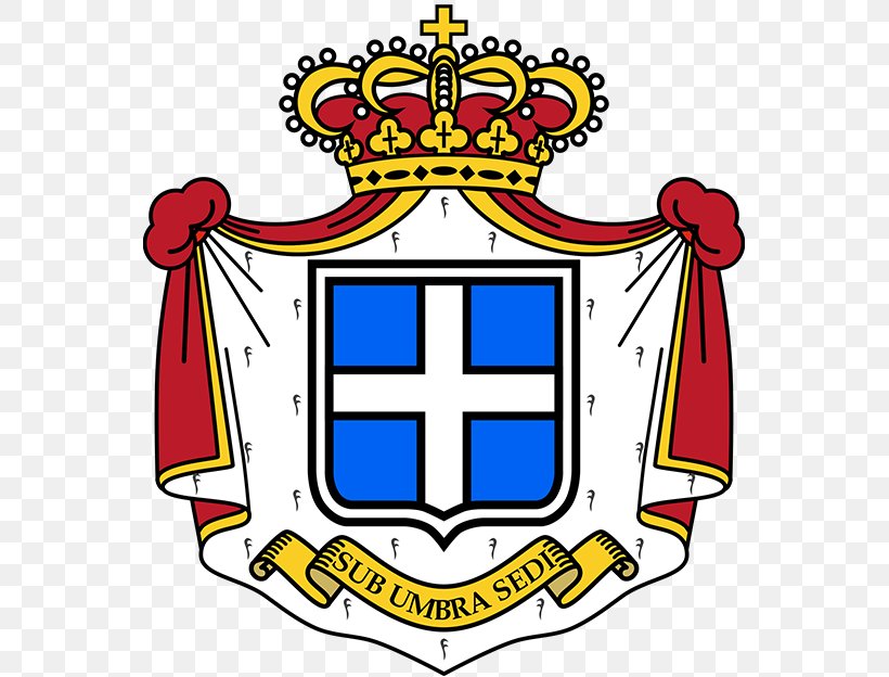 Seborga Duchy Of Savoy Coat Of Arms Principality Micronation, PNG, 566x624px, Seborga, Area, Artwork, Brand, Coat Of Arms Download Free