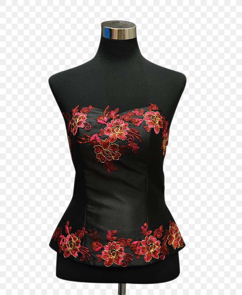 Slip Outerwear Cocktail Dress Bustier, PNG, 662x1000px, Slip, Blouse, Bustier, Clothing, Clothing Accessories Download Free