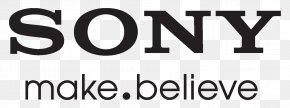 Sony - Sony Xperia C4 Sony Mobile Logo PNG