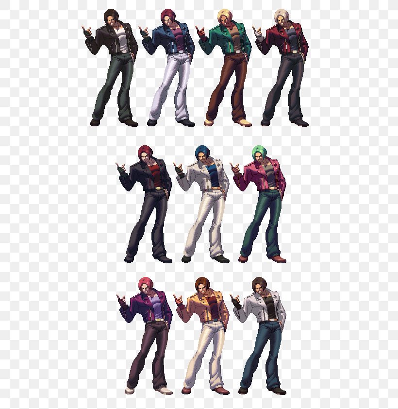 The King Of Fighters XII Action & Toy Figures Human Behavior Character Fiction, PNG, 502x842px, King Of Fighters Xii, Action Fiction, Action Figure, Action Film, Action Toy Figures Download Free