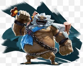 Princess Wind - The Legend Of Zelda: Breath Of The Wild Link Hyrule Warriors Princess Zelda The Legend Of Zelda: The Minish Cap PNG