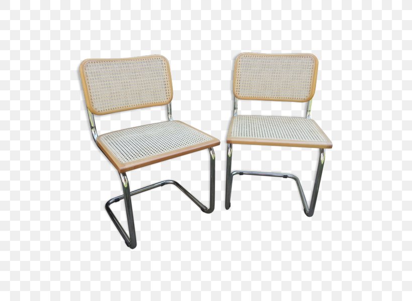 Wassily Chair Table Garden Furniture, PNG, 600x600px, Chair, Armrest, Couch, Cushion, Door Download Free