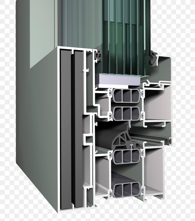 Window Thermal Insulation System Reynaers Aluminium Facade, PNG, 2200x2500px, Window, Aluminium, Architectural Engineering, Building, Building Insulation Download Free