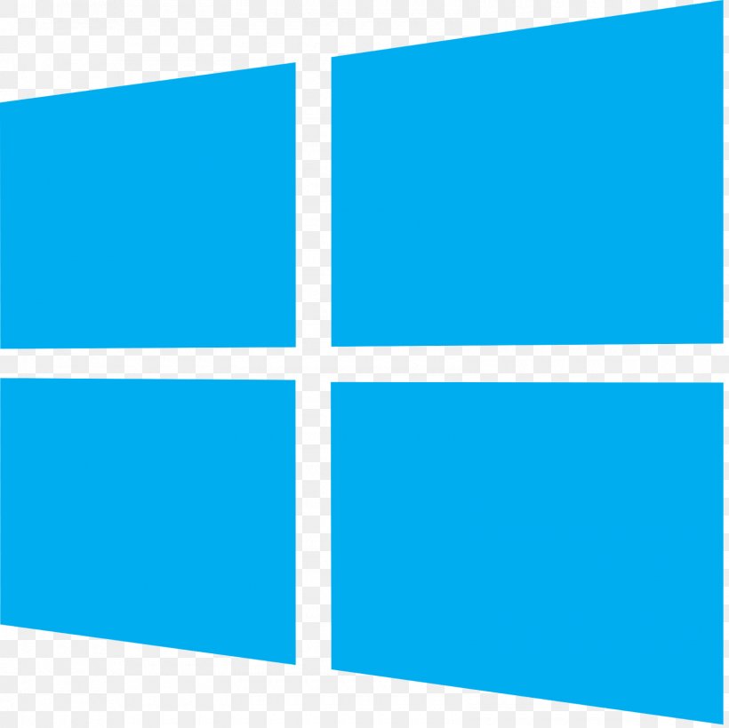 Windows 8.1 Computer Software Microsoft, PNG, 1600x1600px, Windows 8, Aqua, Area, Azure, Bitlocker Download Free