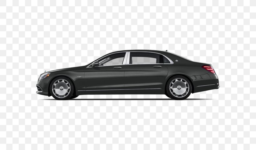 2018 Mercedes-Benz S-Class 2018 Mercedes-Benz Maybach S 650 Car, PNG, 640x480px, 2018 Mercedesbenz Sclass, Automotive Design, Automotive Exterior, Automotive Tire, Automotive Wheel System Download Free