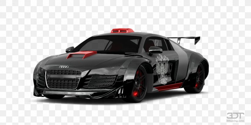 Audi R8 Automotive Design Model Car, PNG, 1004x500px, Audi, Audi R8, Automotive Design, Automotive Exterior, Brand Download Free