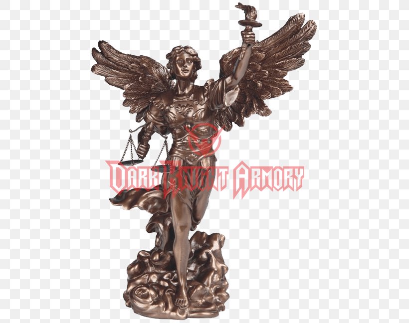 Bronze Sculpture Uriel Archangel Statue Ramiel, PNG, 648x648px, Bronze Sculpture, Angel, Archangel, Ariel, Bronze Download Free