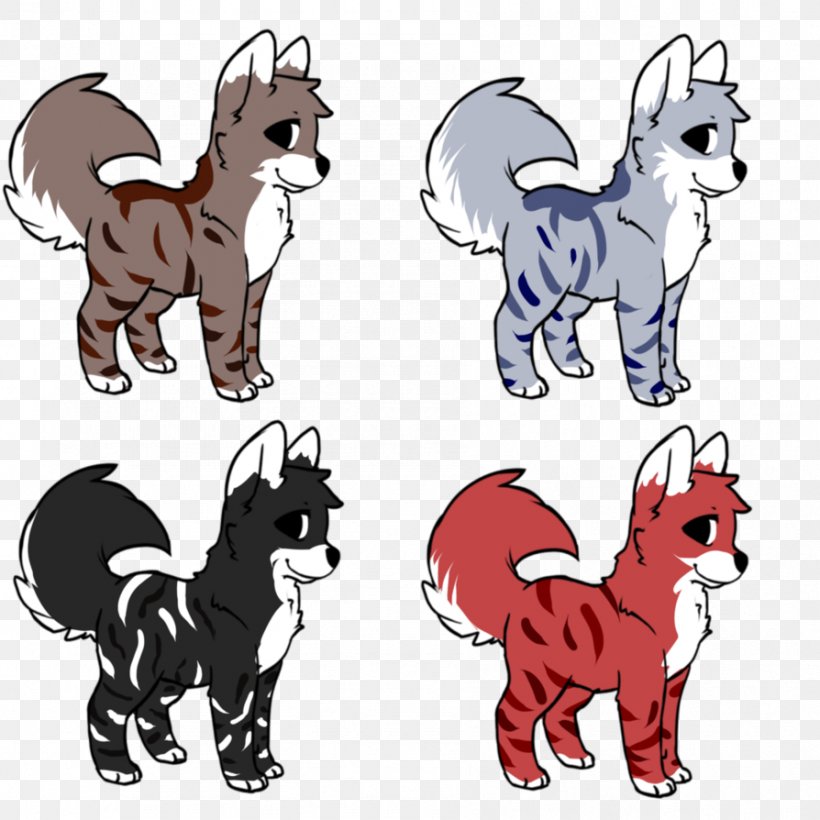 Cat Dog Mustang Pack Animal Donkey, PNG, 894x894px, Cat, Animal Figure, Canidae, Carnivoran, Cartoon Download Free