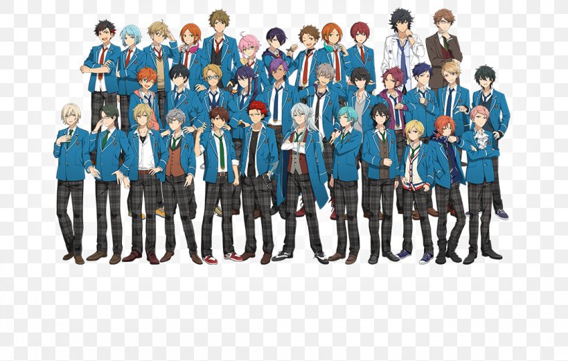 Ensemble Stars Game Planets Song MIME, PNG, 1100x700px, Ensemble Stars, Character, Episode 153, Episode 161, Game Download Free