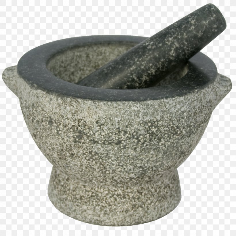 Mortar And Pestle Granite Stone Wall Tool, PNG, 1200x1200px, Mortar And Pestle, Artifact, Dornillo, Granite, Grinding Download Free