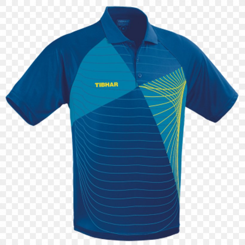T-shirt Hoodie Polo Shirt Ping Pong, PNG, 1000x1000px, Tshirt, Active Shirt, Azure, Blue, Brand Download Free