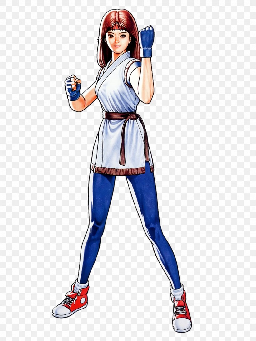 The King Of Fighters 2000 The King Of Fighters '94 The King Of Fighters '98 The King Of Fighters '95 Art Of Fighting 2, PNG, 1024x1365px, King Of Fighters 2000, Action Figure, Art Of Fighting, Art Of Fighting 2, Baseball Equipment Download Free