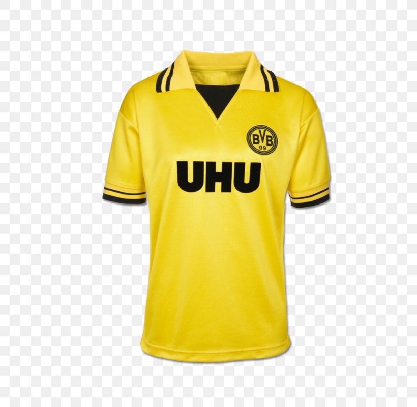 Borussia Dortmund T-shirt 1. FC Lokomotive Leipzig Pelipaita Football, PNG, 800x800px, 1 Fc Lokomotive Leipzig, Borussia Dortmund, Active Shirt, Brand, Bundesliga Download Free