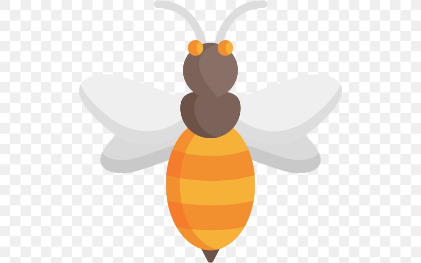 Clip Art, PNG, 512x512px, Honey Bee, Arthropod, Bee, Food, Insect Download Free
