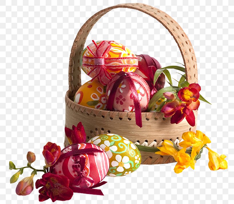 Egg In The Basket Egg In The Basket Easter Basket Easter Egg, PNG, 800x714px, Basket, Cut Flowers, Easter, Easter Basket, Easter Egg Download Free