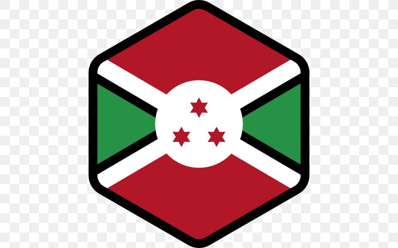 Flag Of Burundi National Symbol, PNG, 512x512px, Burundi, Area, Country, Flag, Flag Of Burundi Download Free