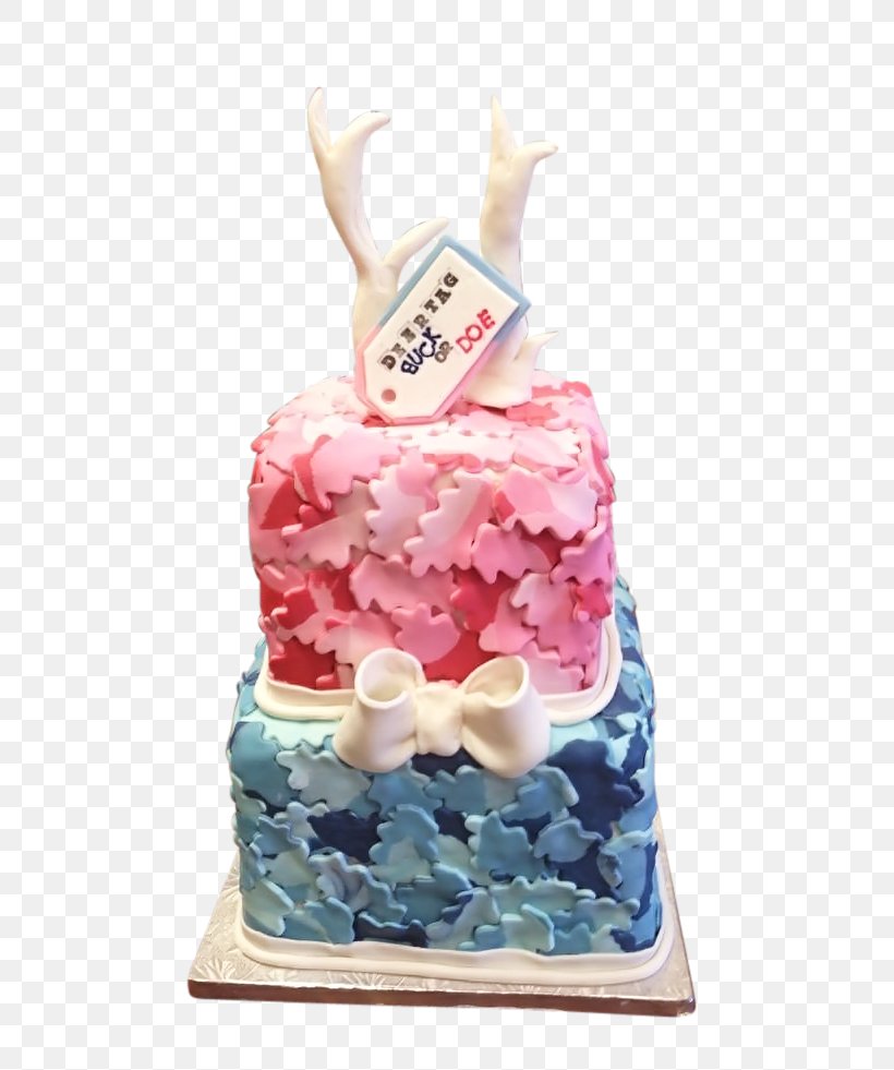 Gender Reveal Birthday Cake Baby Shower, PNG, 736x981px, 2018, Gender Reveal, Baby Shower, Birthday, Birthday Cake Download Free
