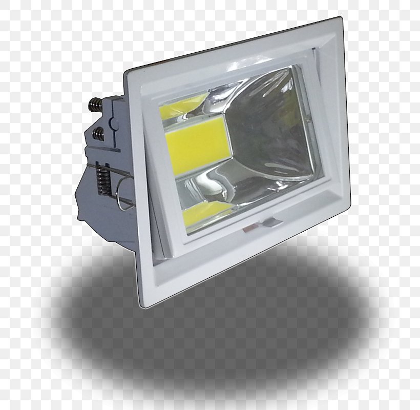 Light-emitting Diode Light Fixture Recessed Light Lighting, PNG, 800x800px, Light, Chandelier, Color, Fluorescent Lamp, Halogen Lamp Download Free