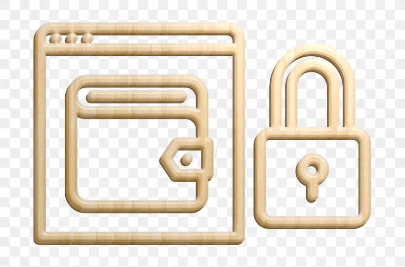 Padlock Icon Digital Wallet Icon Data Protection Icon, PNG, 1236x816px, Padlock Icon, Brass, Data Protection Icon, Digital Wallet Icon, Lock Download Free
