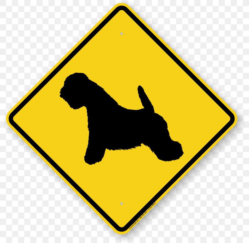 Traffic Sign Warning Sign Level Crossing Road, PNG, 800x800px, Traffic Sign, Area, Carnivoran, Dog, Dog Like Mammal Download Free