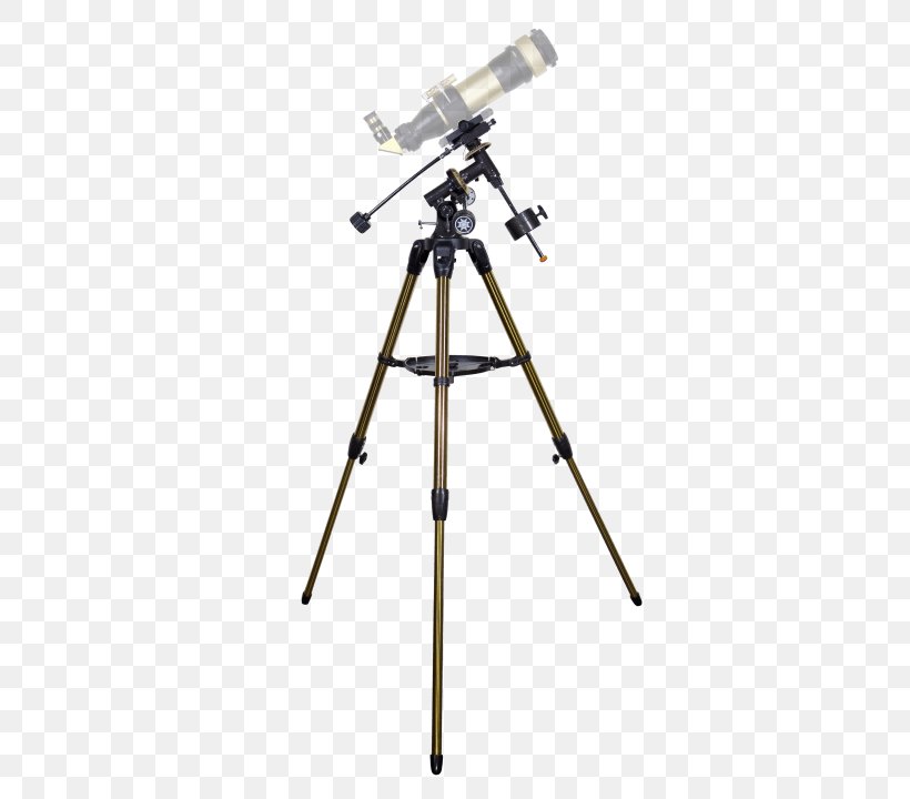 Tripod Telescope Mount Equatorial Mount Meade Instruments, PNG, 540x720px, Tripod, Camera, Camera Accessory, Celestron, Equatorial Mount Download Free