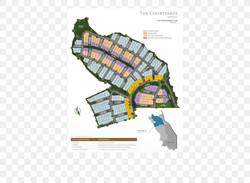 Vermosa The Courtyards Ayala Land, PNG, 444x600px, Courtyard, Area, Cavite, Courtyards, Diagram Download Free