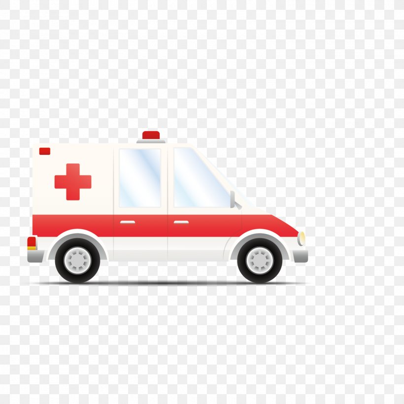 Ambulance Side, PNG, 1500x1500px, Car, Art, Automotive Design, Cartoon, Designer Download Free
