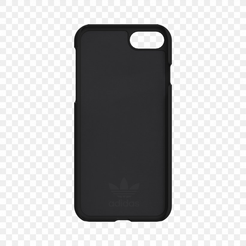 Apple IPhone 7 Plus Apple IPhone 8 Plus IPhone 6 Mobile Phone Accessories Speck Products, PNG, 2722x2722px, Apple Iphone 7 Plus, Adidas, Apple, Apple Iphone 8 Plus, Black Download Free