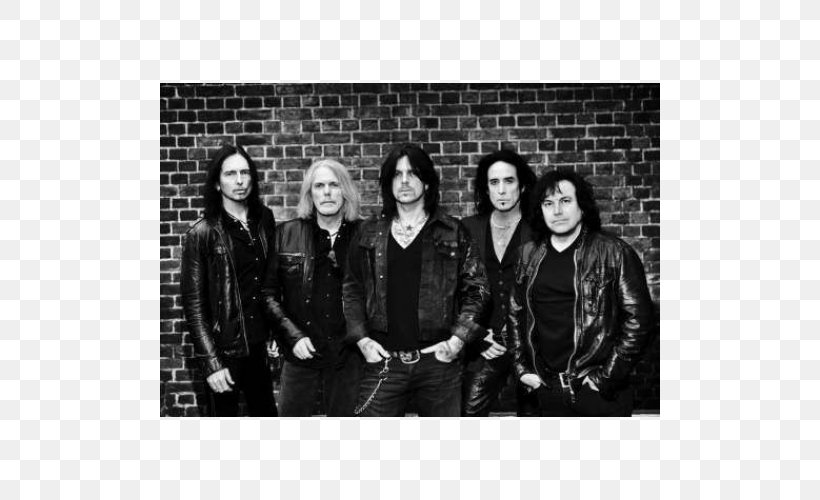 Black Star Riders Thin Lizzy Classic Rock Hard Rock Musician, PNG, 500x500px, Black Star Riders, Black And White, Classic Rock, Concert, Def Leppard Download Free