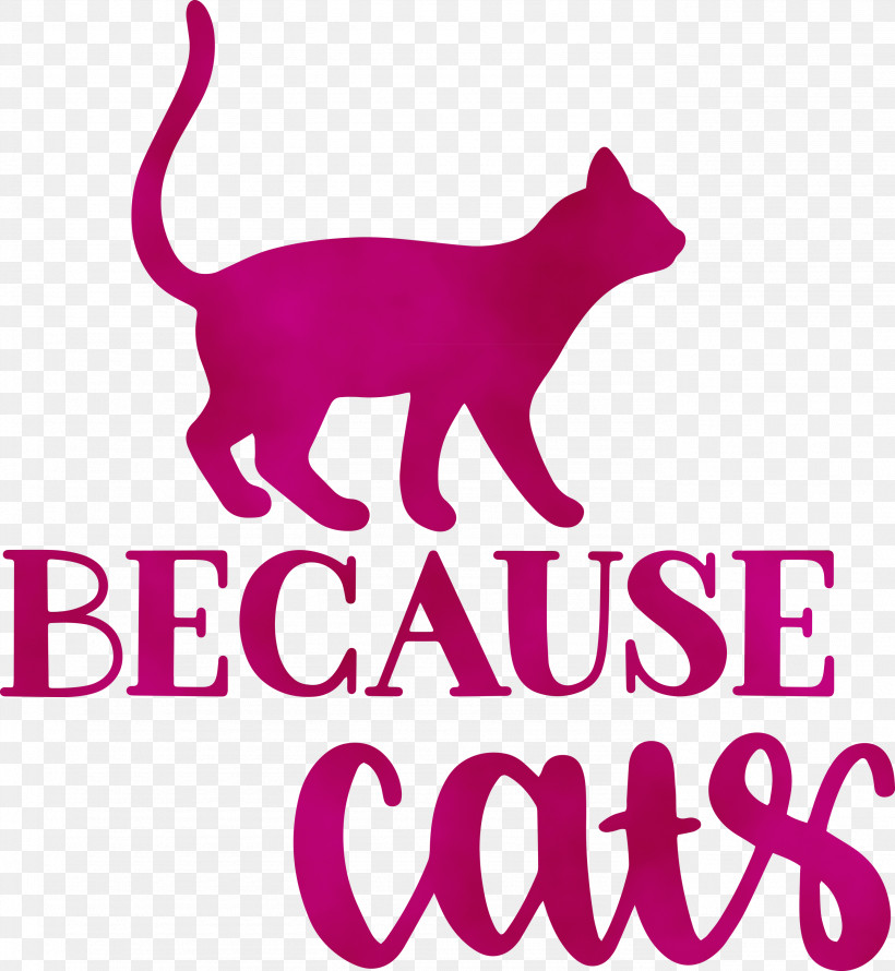 Cat Egl Usa Snout Logo Dog, PNG, 2763x3000px, Watercolor, Cat, Dog, Egl Usa, Line Download Free
