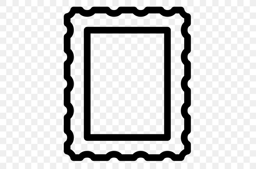 Clip Art, PNG, 540x540px, Symbol, Area, Black, Black And White, Picture Frame Download Free