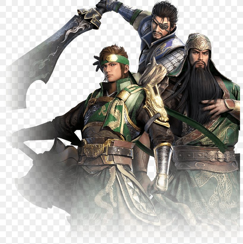 Dynasty Warriors 9 Records Of The Three Kingdoms Two Qiaos Xiahou Dun, PNG, 800x823px, Dynasty Warriors 9, Action Figure, Cao Cao, Dynasty Warriors, Guan Yu Download Free