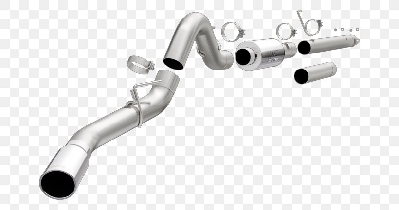Exhaust System Thames Trader Car Ford Motor Company, PNG, 670x432px, Exhaust System, Aftermarket Exhaust Parts, Auto Part, Automotive Exhaust, Car Download Free